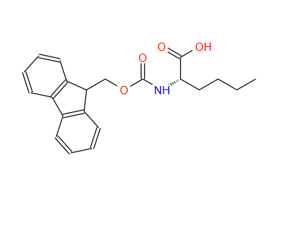 芴甲氧羰酰基正亮氨酸 77284-32-3
