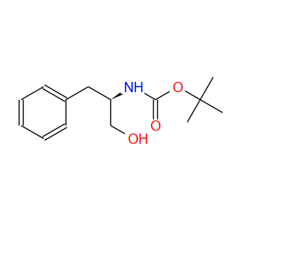 N-Boc-D-苯丙氨醇