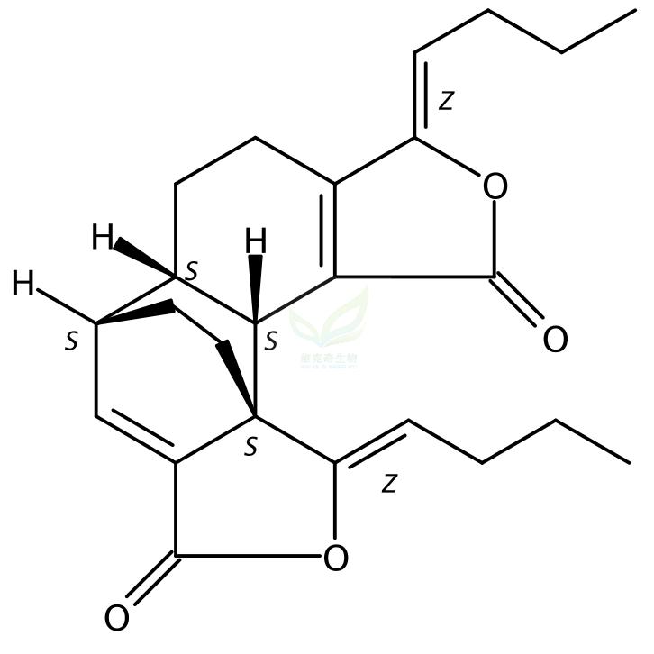 欧当归内酯A  Levistilide A  88182-33-6