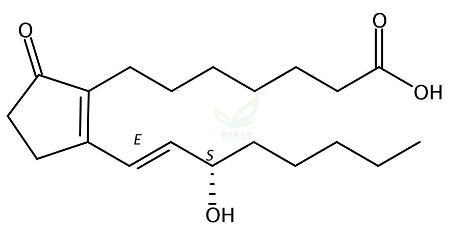 前列腺素 B1 Prostaglandin B1 