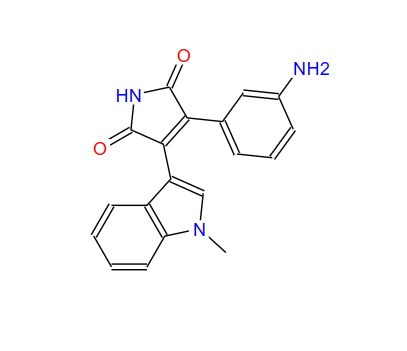 GSK-3Β抑制剂(CP21R7)