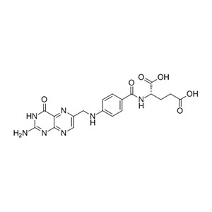叶酸 有机合成中间体 59-30-3