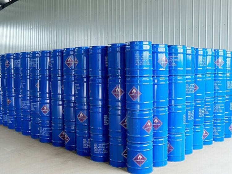 乙烯基三氯硅烷