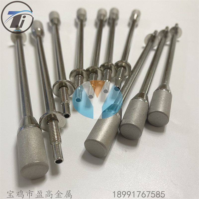 制氢溶氢棒 吸氢机多功能制氢棒