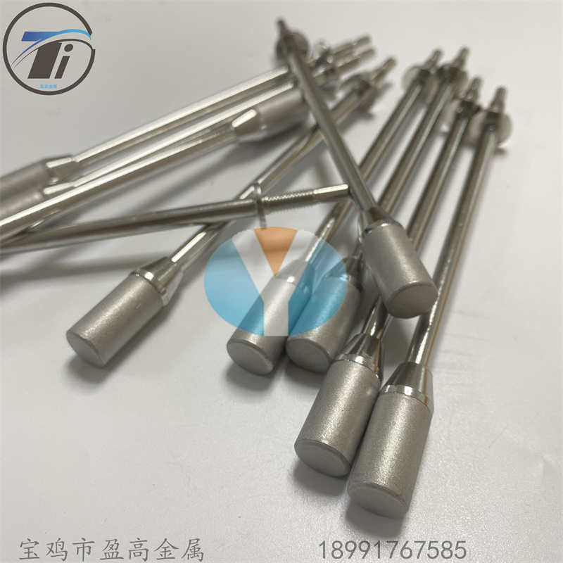 制氢溶氢棒 吸氢机多功能制氢棒