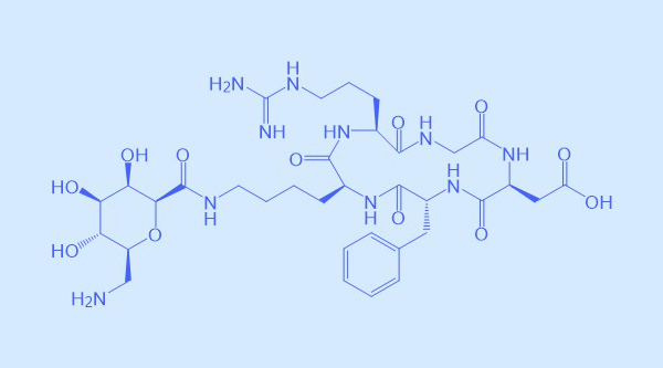 糖基化多肽Galacto-RGD 922175-70-0