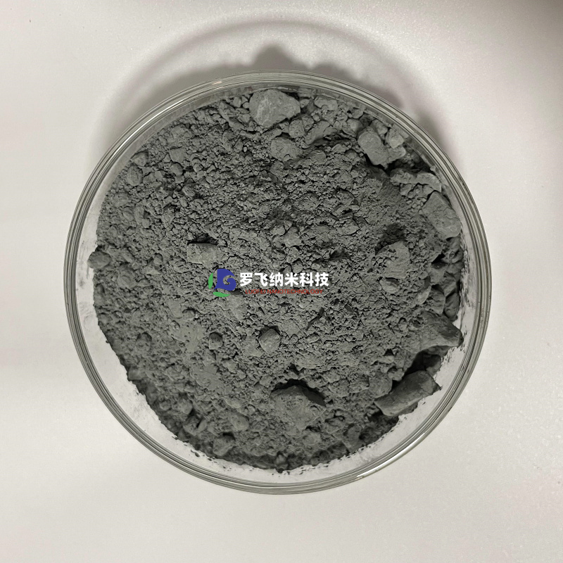 二硼化钼 微米硼化钼 高纯硼化钼粉 纳米硼化钼 MoB2