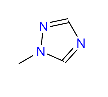 1-甲基-1,2,4-三唑 6086-21-1