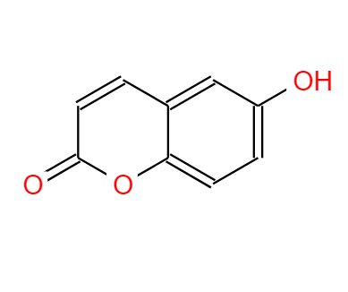6-羟基香豆素 6093-68-1