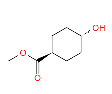 反式-4-羟基环己甲酸甲酯 6125-57-1