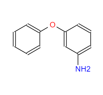 3-苯氧基苯胺 3586-12-7