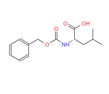 Z-DL-白氨酸 3588-60-1
