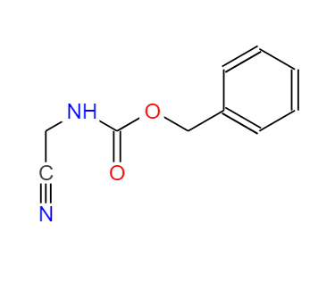 N-苄氧羰基氨基乙腈 3589-41-1