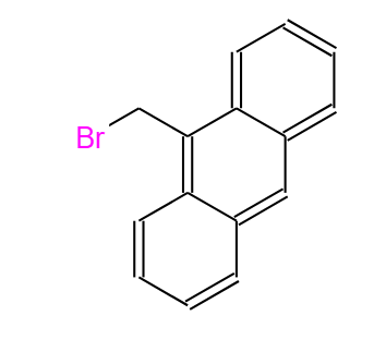 9-溴甲基蒽 2417-77-8