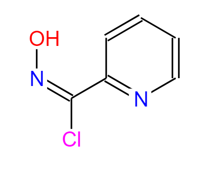 N-Hydroxypicolinimidoyl chloride 69716-28-5