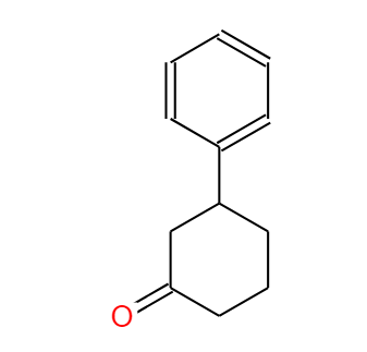 3-Phenyl-cyclohexanone 20795-53-3
