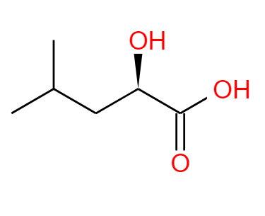 (R)-2-羟基-4-甲基戊酸 20312-37-2