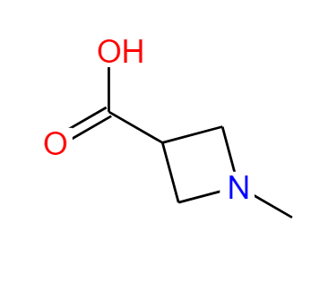 1-甲基-3-氮杂丁烷羧酸 875629-26-8