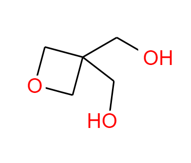 3,3-双羟甲基-1-氧杂环丁烷 2754-18-9