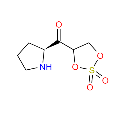 4-丙基硫酸乙烯酯 165108-64-5