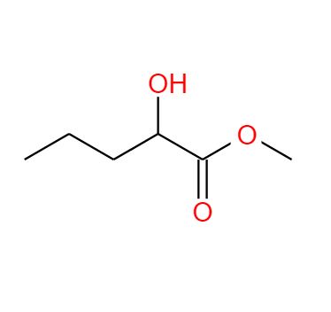 2-羟基戊酸甲酯 108740-82-5