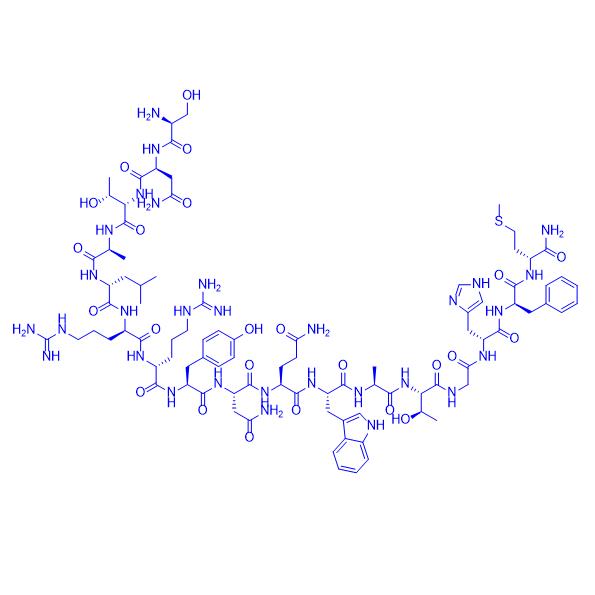 Ranatensin R 70572-93-9.png Ranatensin R 70572-93-9.png