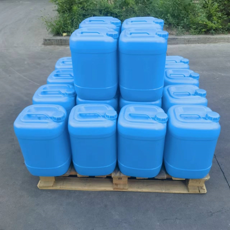 磷酸 85%热法 工业级 7664-38-2