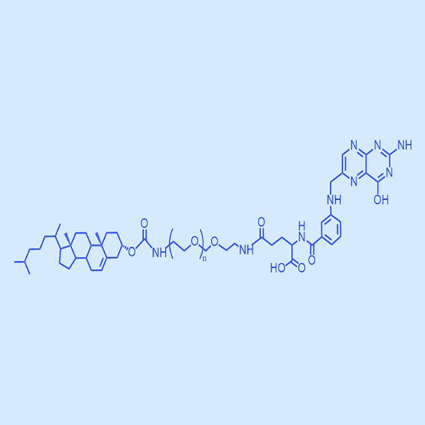RGD-Ferrocene,多肽修饰二茂铁
