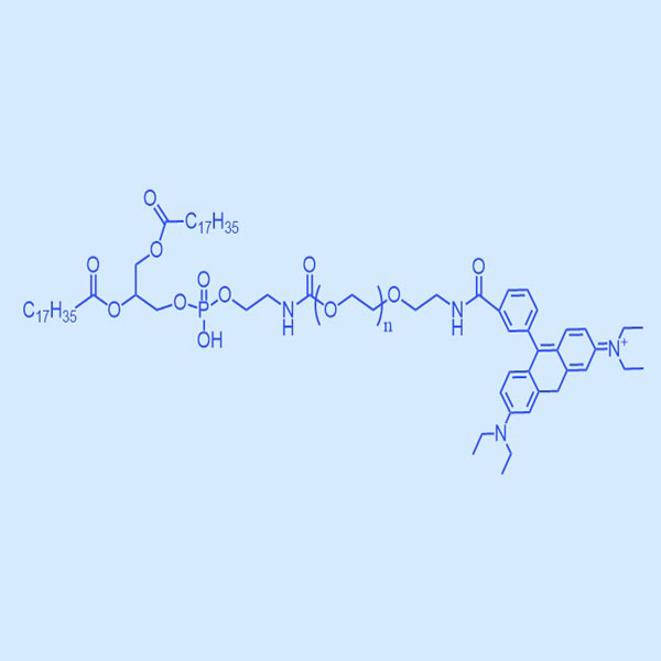 RGD-Cyclodextrin,多肽修饰环糊精