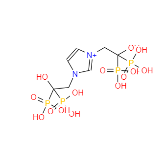 唑来膦酸杂质02 1632236-60-2