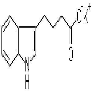 3-吲哚丁酸钾
