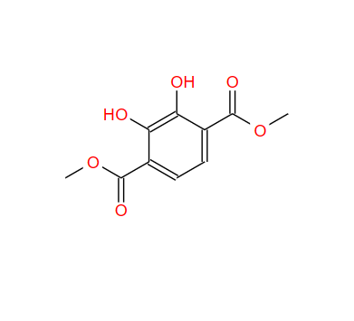 2,3-二羟基-1,4-苯二甲酸二甲酯 75956-62-6