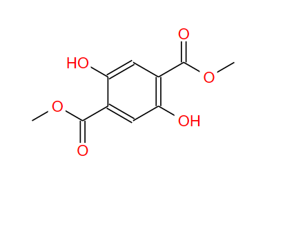 2,5-二羟基对苯二甲酸二甲酯 5870-37-1