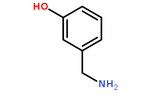 3-氨甲基苯酚