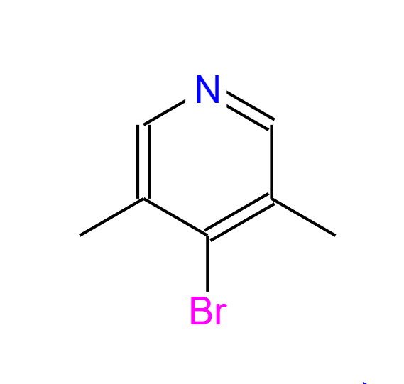 4-溴-3,5-二甲基吡啶盐酸盐