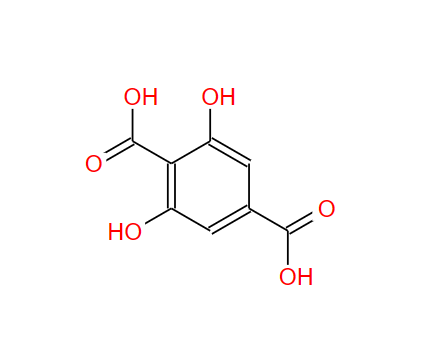 2,6-二羟基间苯二甲酸 69660-39-5