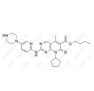 帕布昔利布杂质32