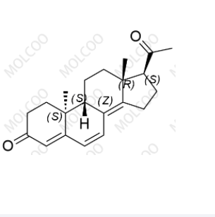 地屈孕酮EP杂质A