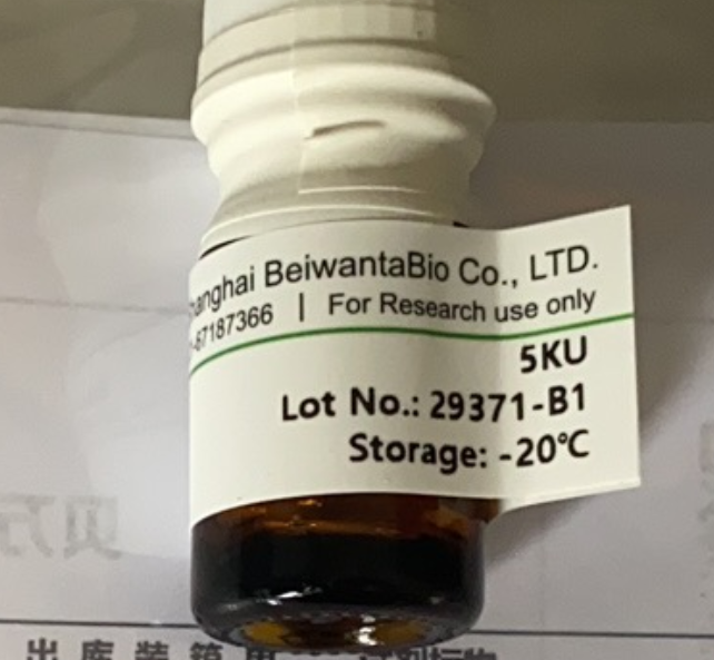 地衣酶 Lichenase  37288-51-0