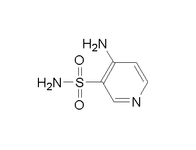 4-Aminopyridine-3-sulfonamide