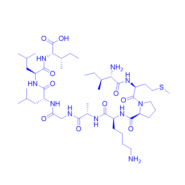 黑色素瘤抗原基因多肽/171066-85-6/MAGE-A3 (195-203)