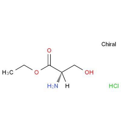 L-丝氨酸乙酯盐酸盐