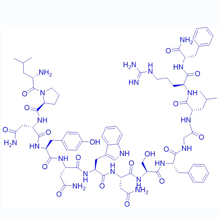 转移抑制因子KiSS-1片段多肽/374675-18-0/Kisspeptin-13 (human)