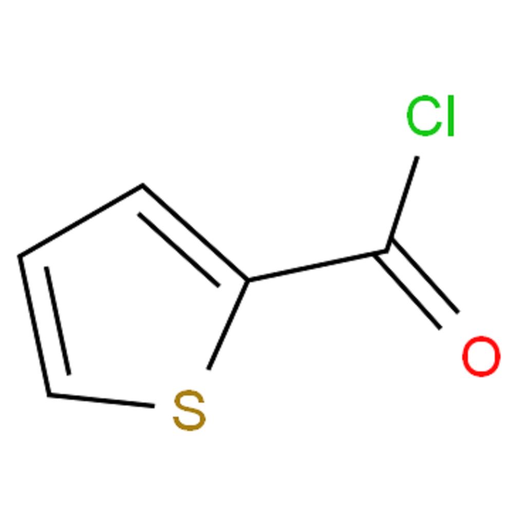 2-噻吩甲酰氯