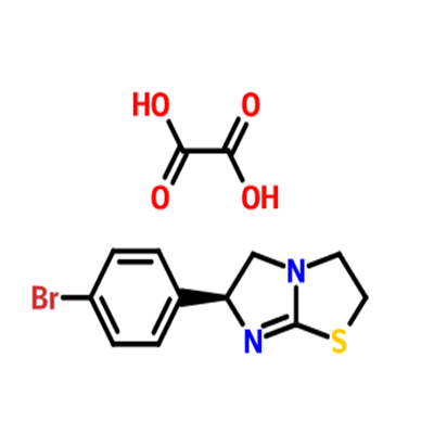 (-)-4-溴四咪唑草酸盐 62284-79-1