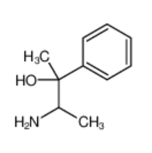 3-amino-2-phenylbutan-2-ol 30185-68-3