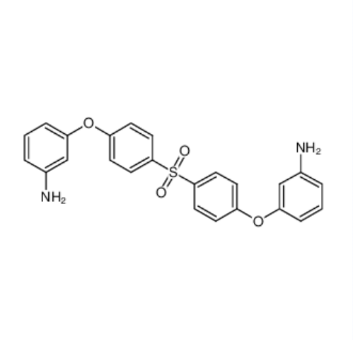 双[4-(3-氨基苯氧基)苯基]砜 30203-11-3