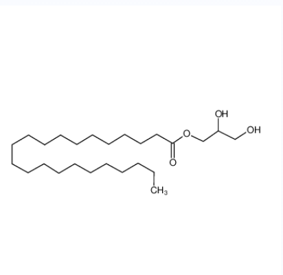 二十二酸-1,2,3-丙三醇单酯 30233-64-8