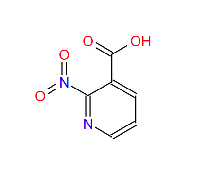 2-硝基烟酸 33225-72-8