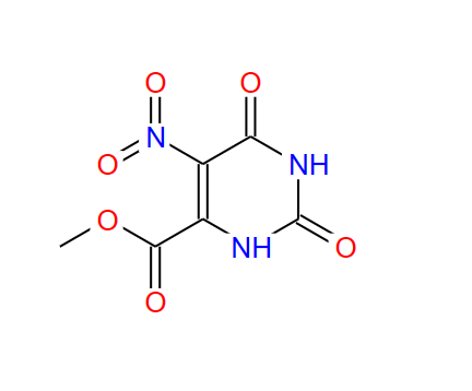 5-硝基乳清酸 甲酯 6311-73-5